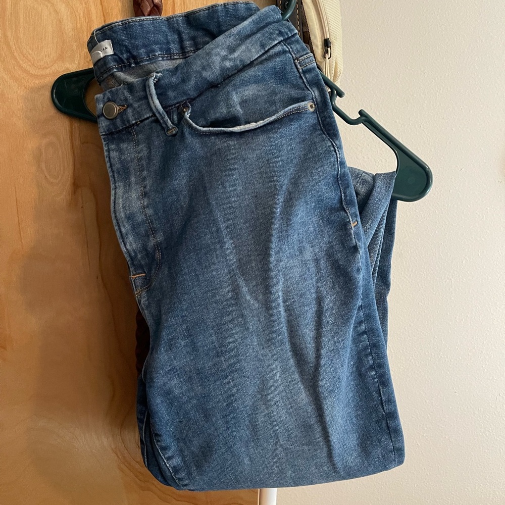 Good American jeans